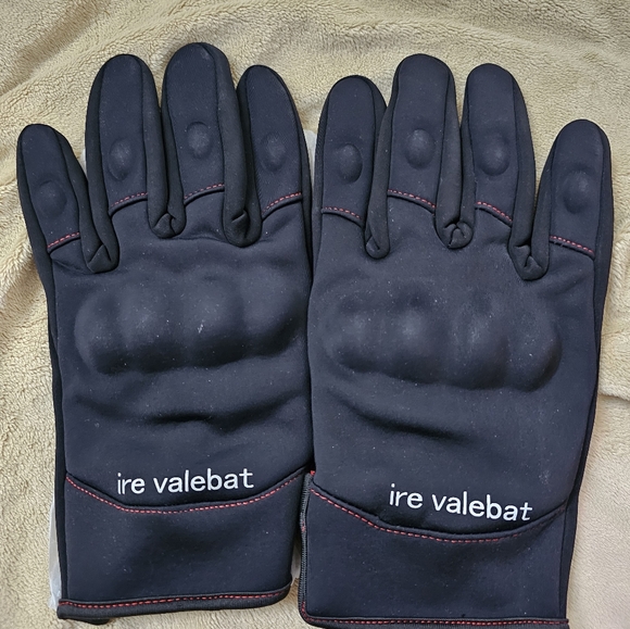 Ire Valebat Motorcycle Gloves. Size Medium. New - Picture 1 of 5
